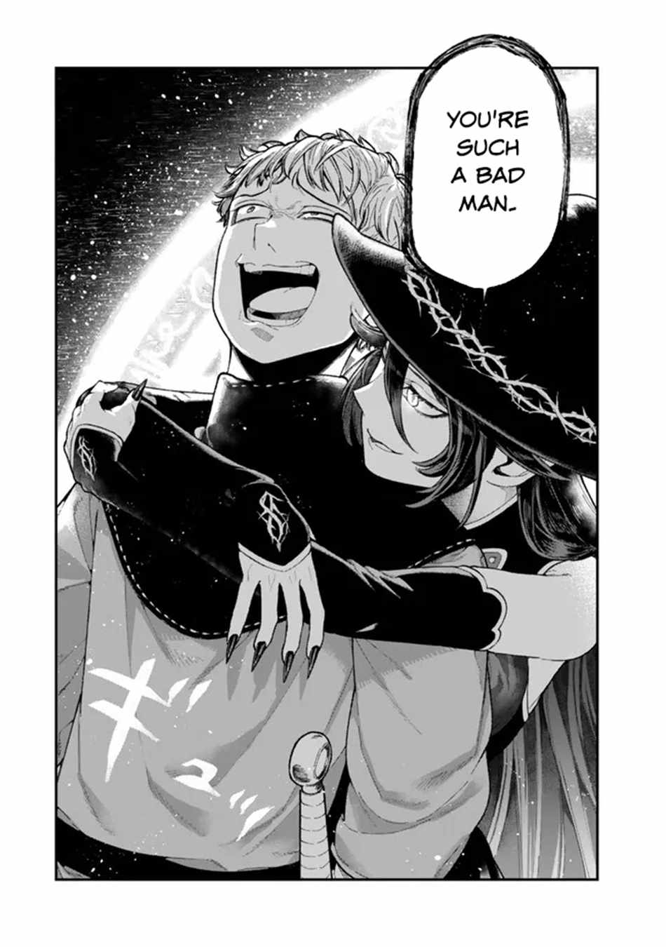 Read Gomi Ika da to Tsuihousareta Shounin, Jitsu wa Zensei Kensha desu EN Manga Online