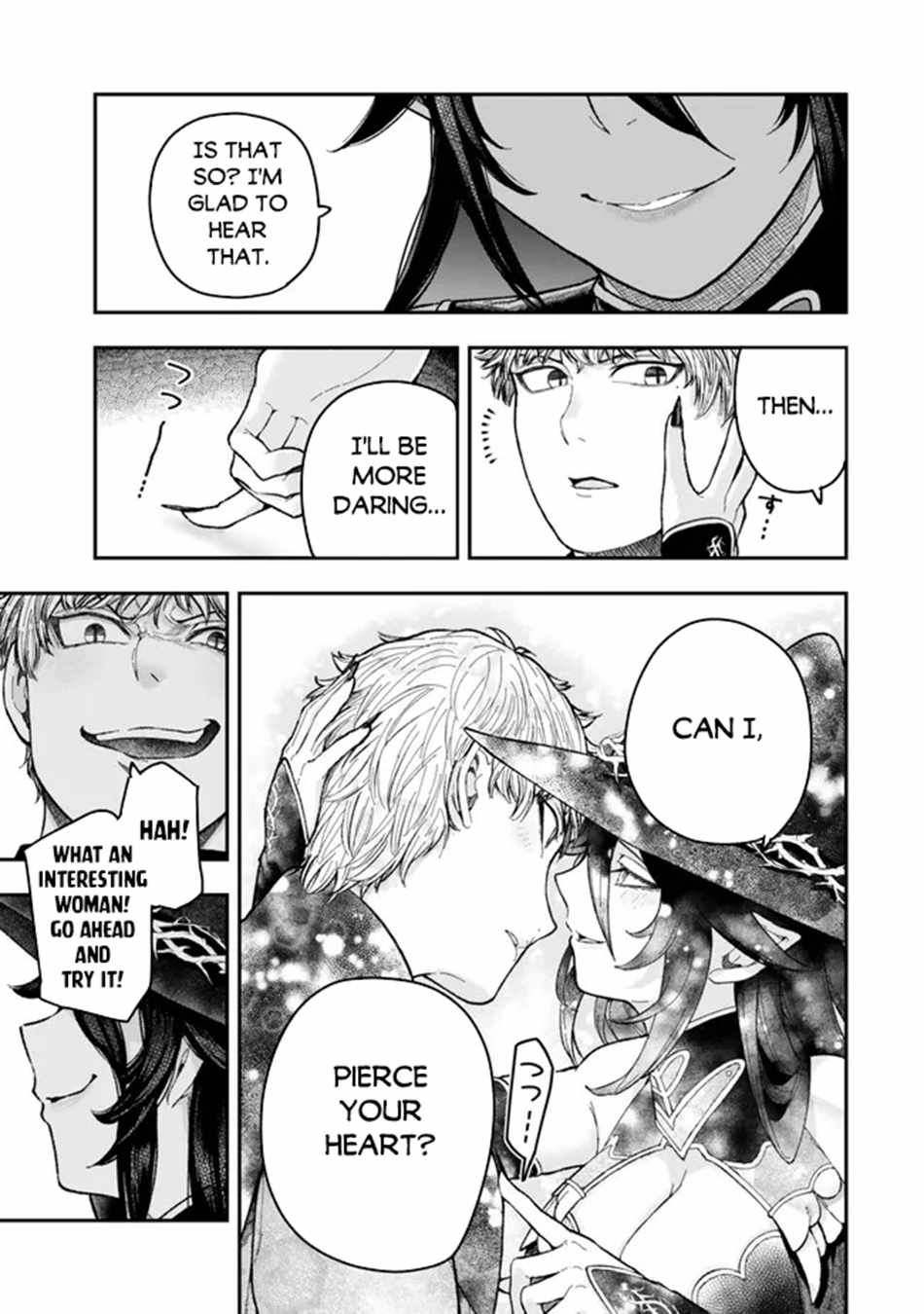 Read Gomi Ika da to Tsuihousareta Shounin, Jitsu wa Zensei Kensha desu EN Manga Online