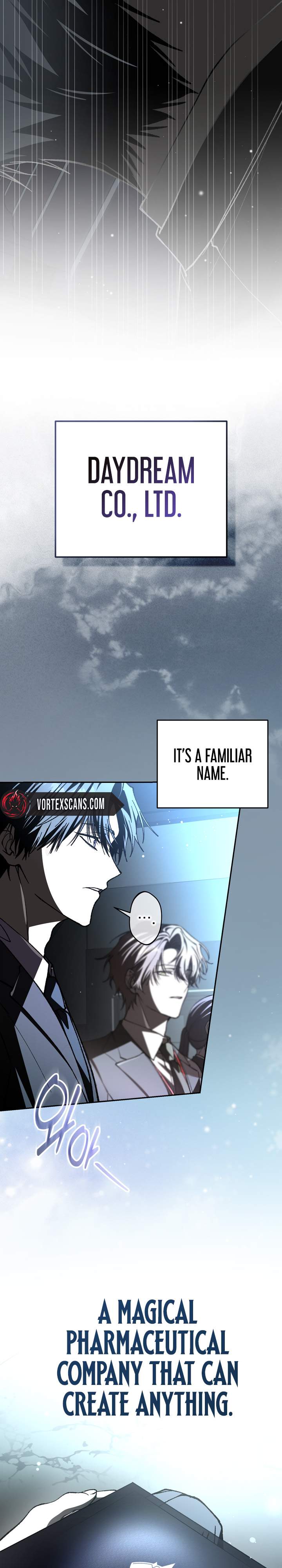 Read Got Dropped into a Ghost Story, Still Gotta Work EN Manga Online