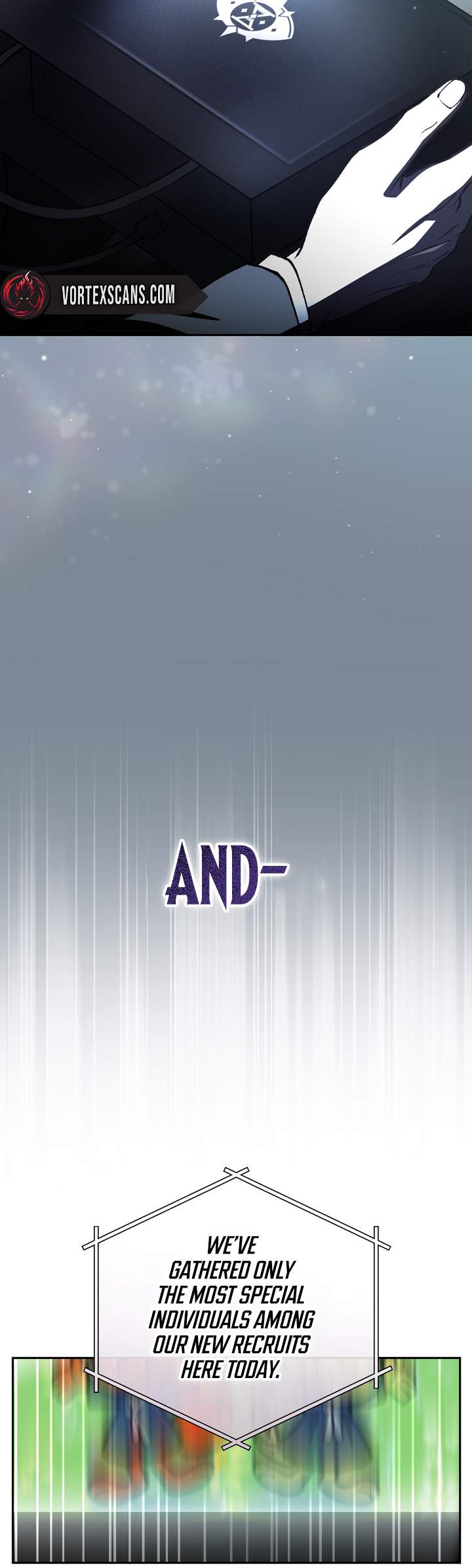 Read Got Dropped into a Ghost Story, Still Gotta Work EN Manga Online