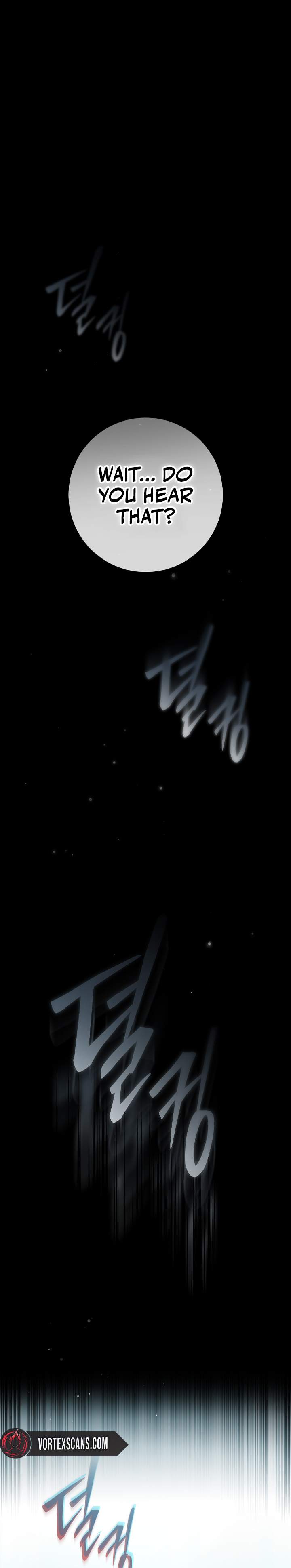 Read Got Dropped into a Ghost Story, Still Gotta Work EN Manga Online
