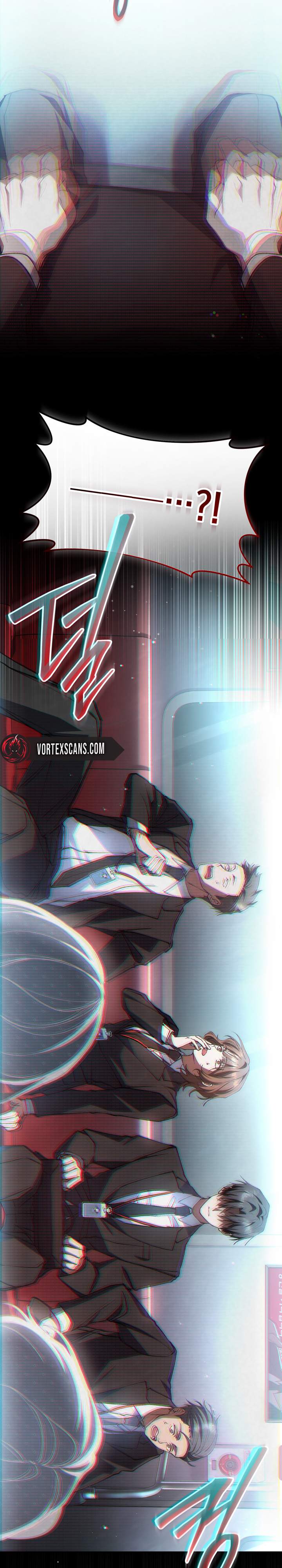 Read Got Dropped into a Ghost Story, Still Gotta Work EN Manga Online