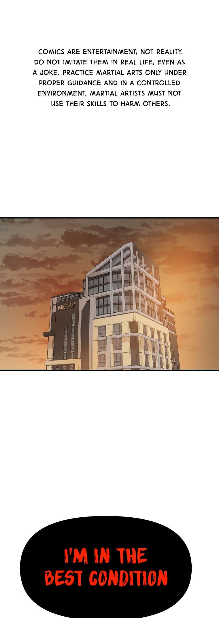 Read Guard Pass EN Manga Online