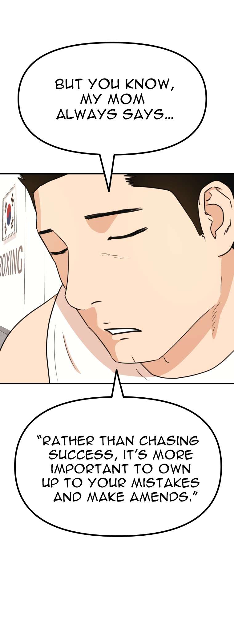 Read Guard Pass EN Manga Online