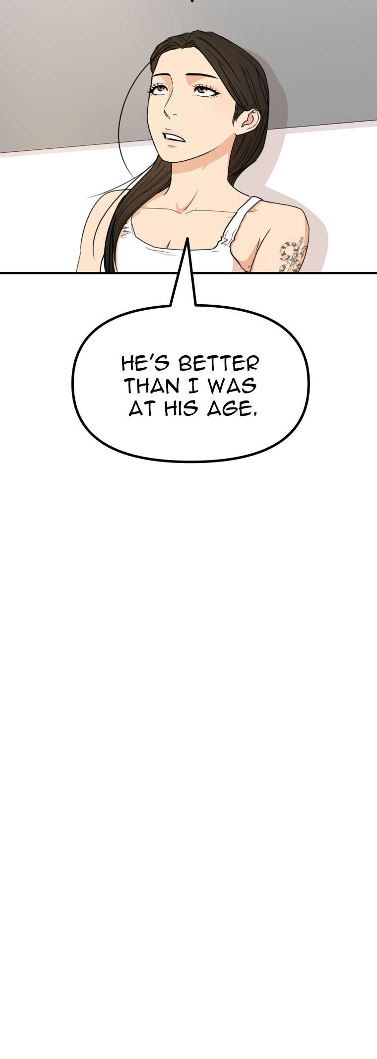 Read Guard Pass EN Manga Online