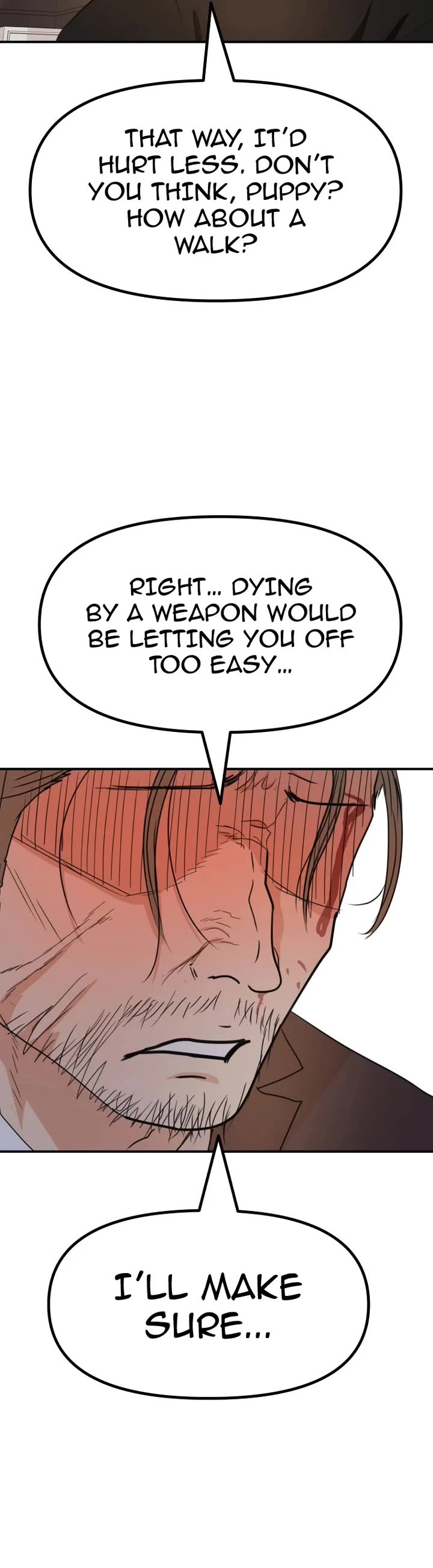 Read Guard Pass EN Manga Online