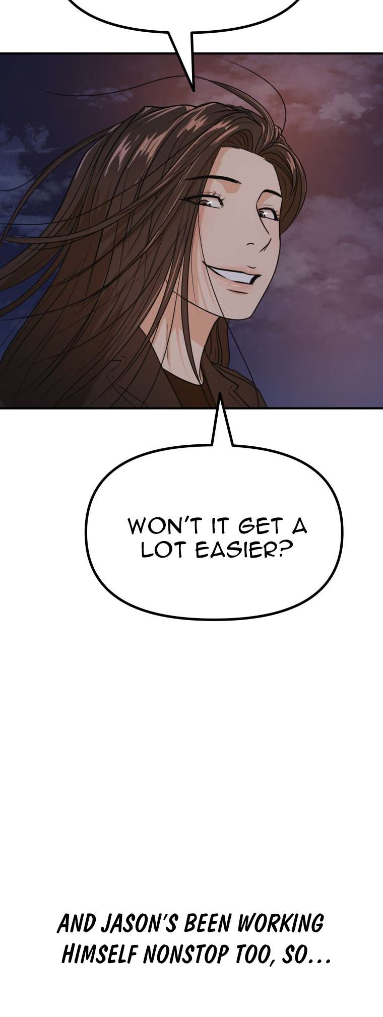 Read Guard Pass EN Manga Online