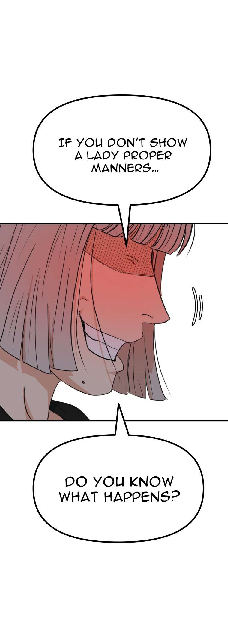 Read Guard Pass EN Manga Online