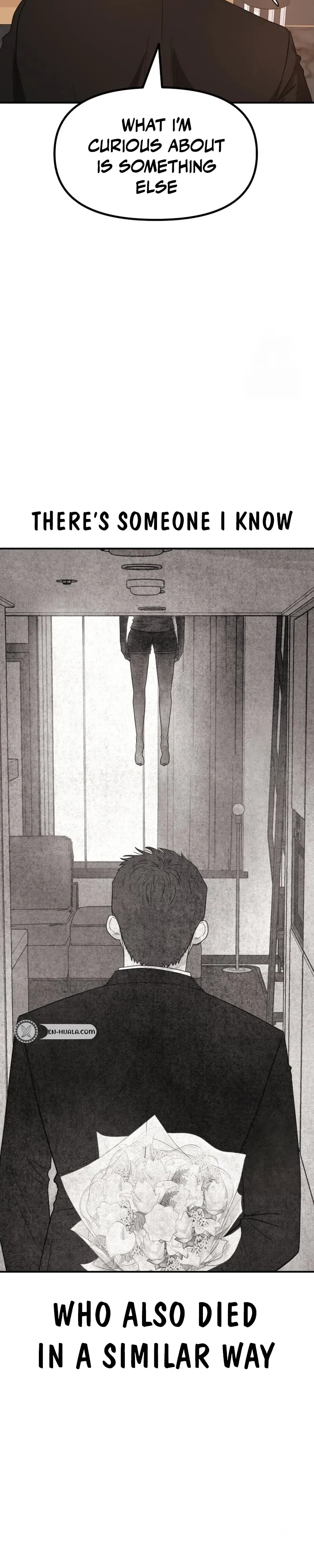 Read Guard Pass EN Manga Online