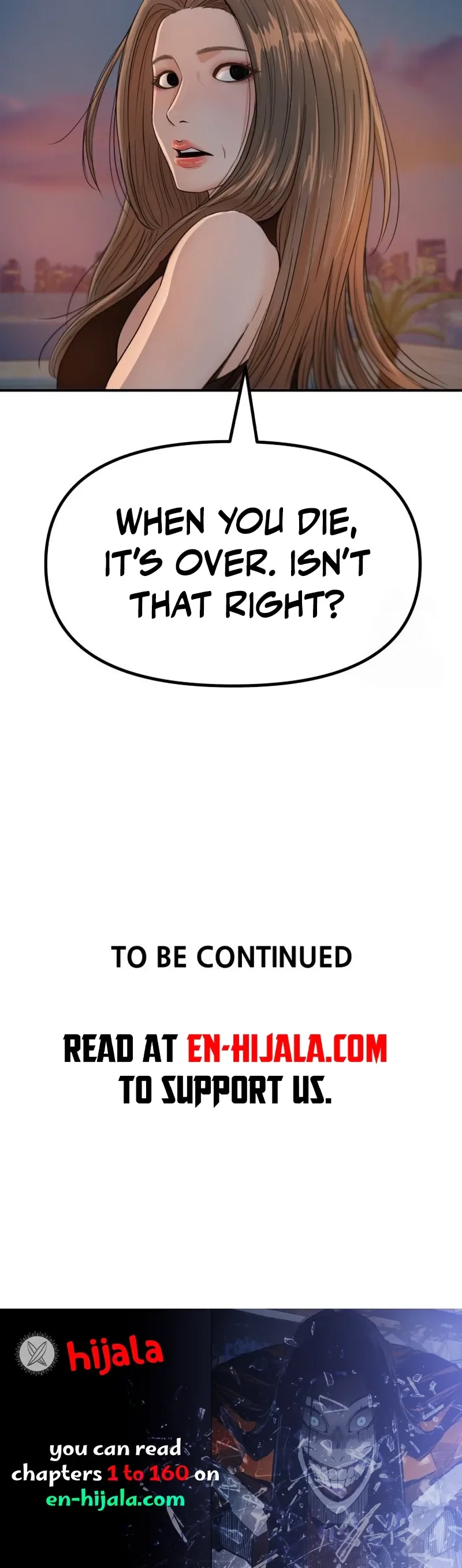 Read Guard Pass EN Manga Online