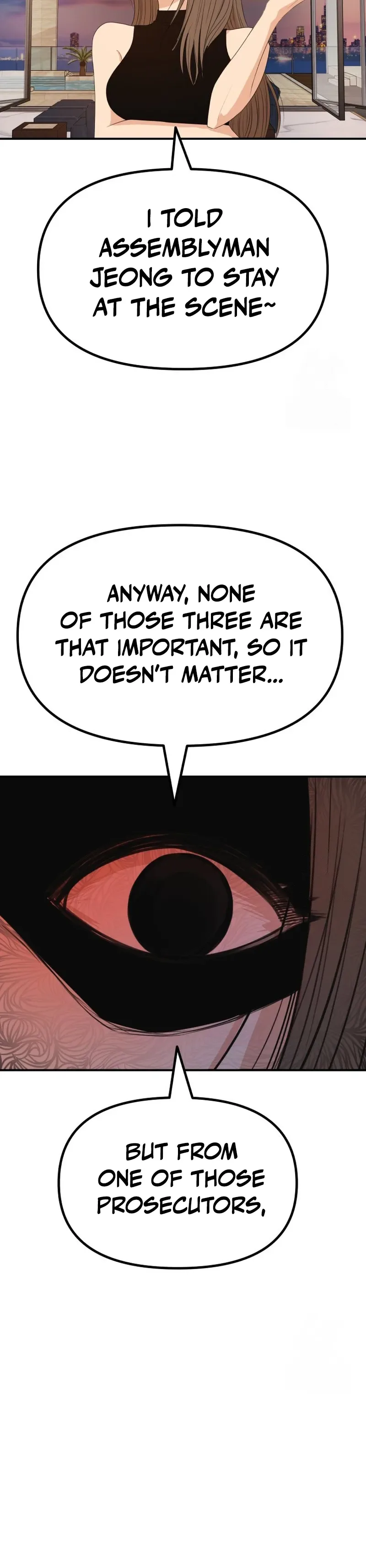 Read Guard Pass EN Manga Online