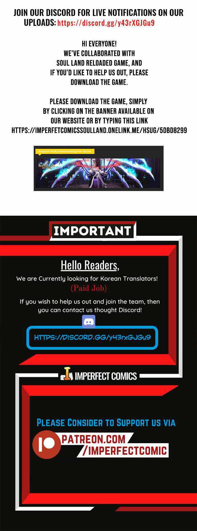 Read Guard Pass EN Manga Online