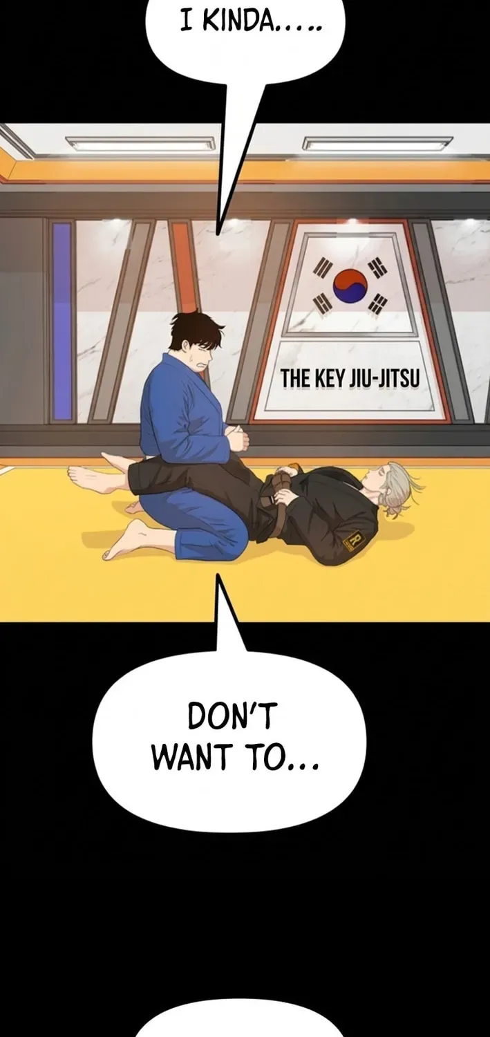 Read Guard Pass EN Manga Online