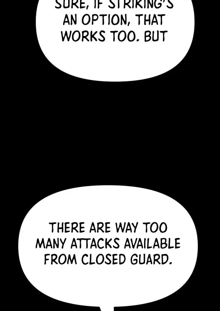 Read Guard Pass EN Manga Online