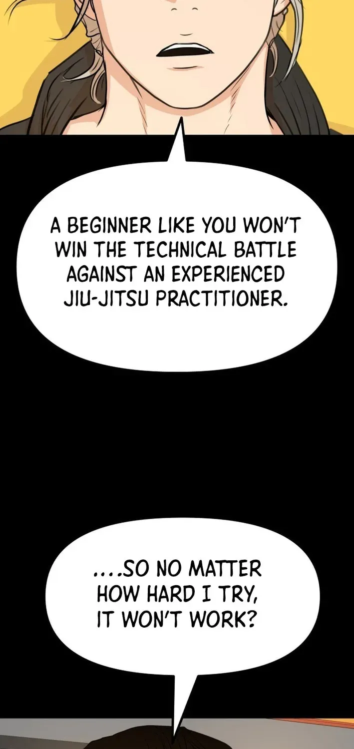 Read Guard Pass EN Manga Online