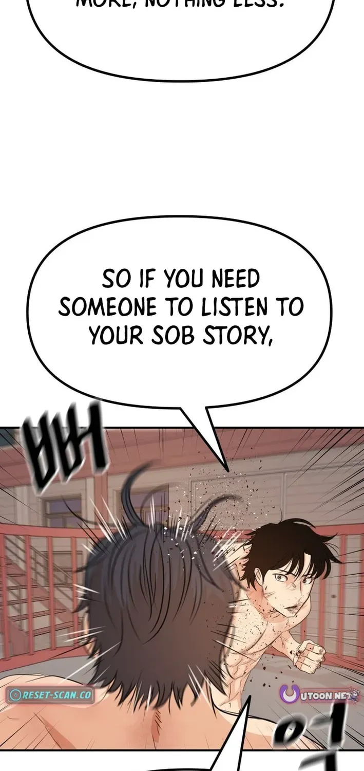 Read Guard Pass EN Manga Online