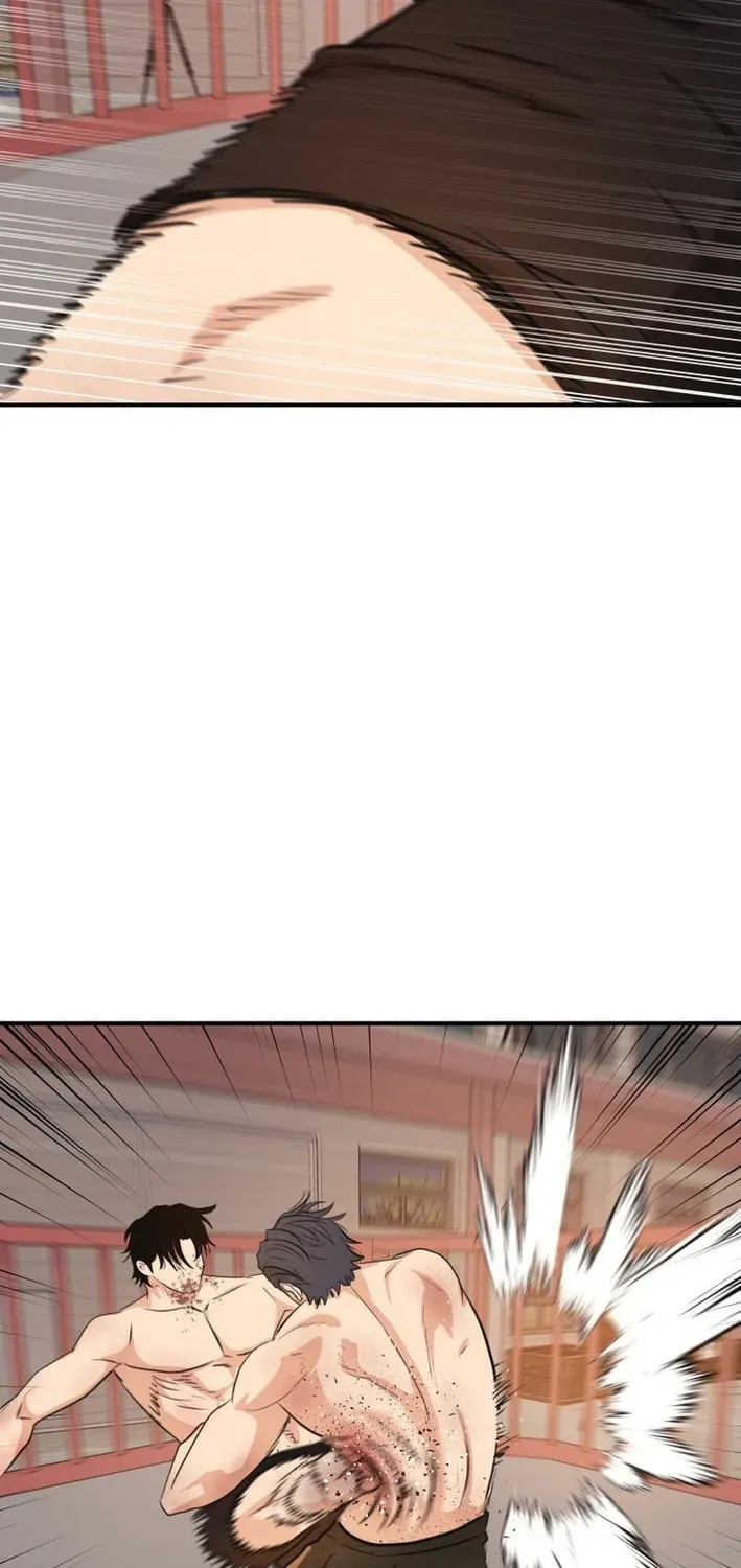 Read Guard Pass EN Manga Online