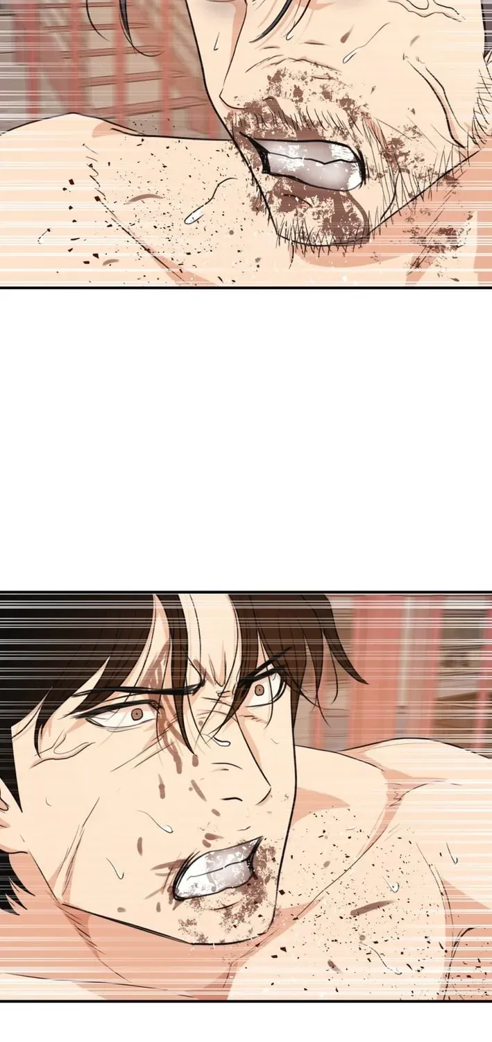 Read Guard Pass EN Manga Online