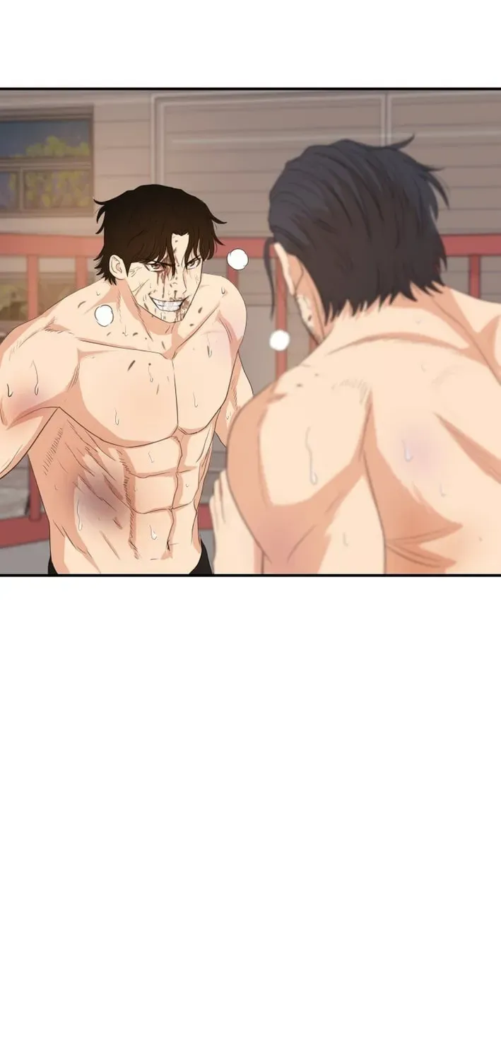 Read Guard Pass EN Manga Online