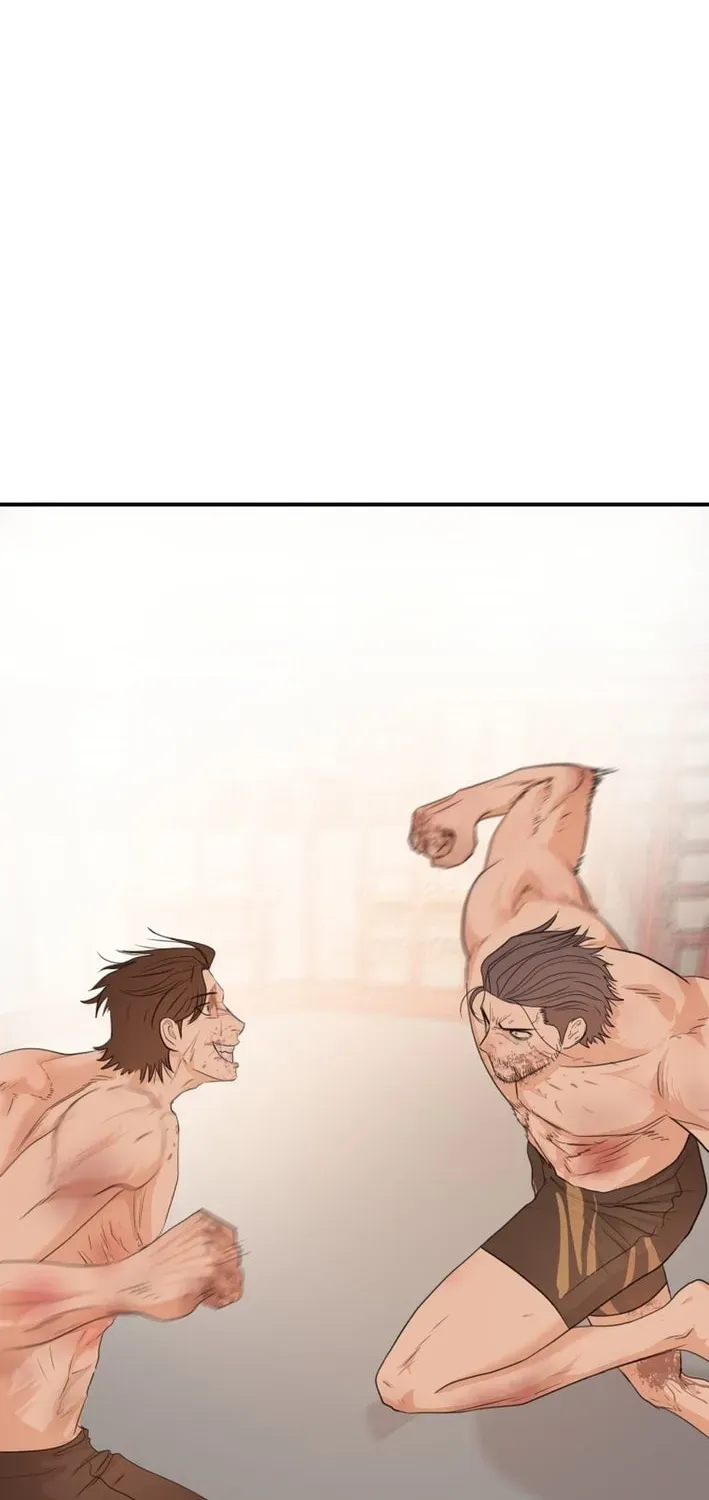 Read Guard Pass EN Manga Online