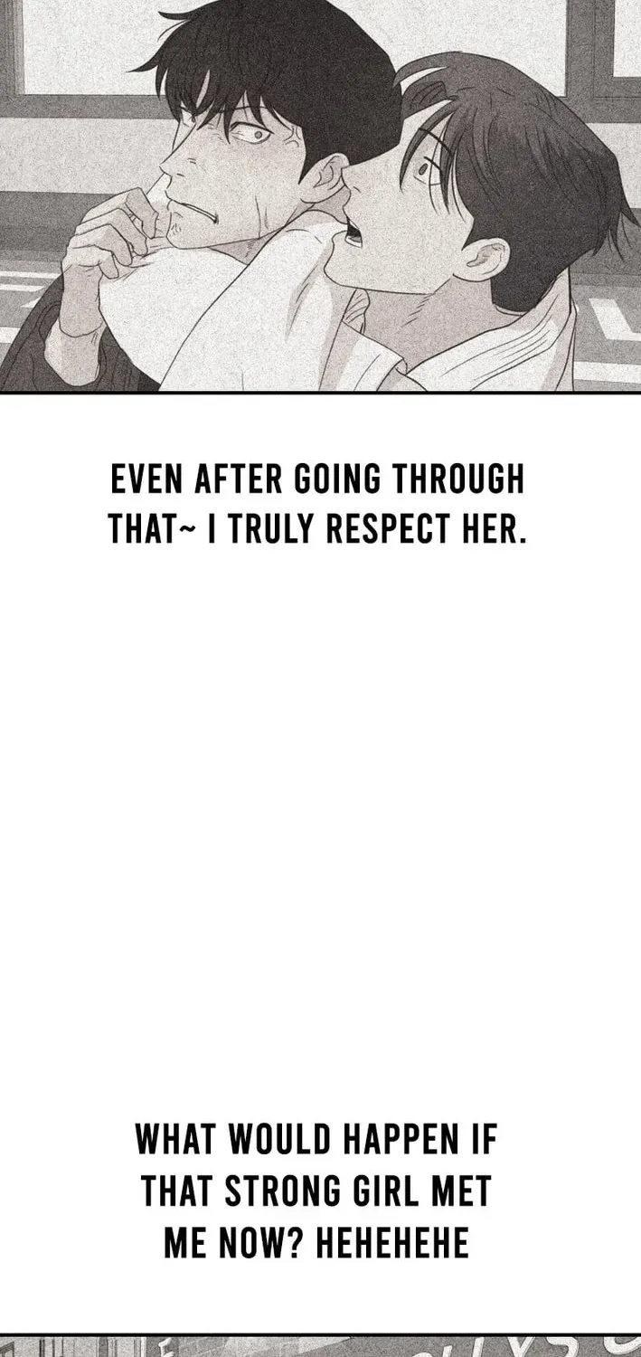 Read Guard Pass EN Manga Online