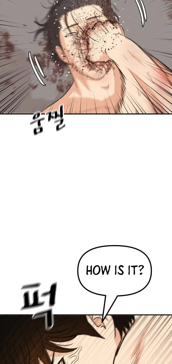 Read Guard Pass EN Manga Online