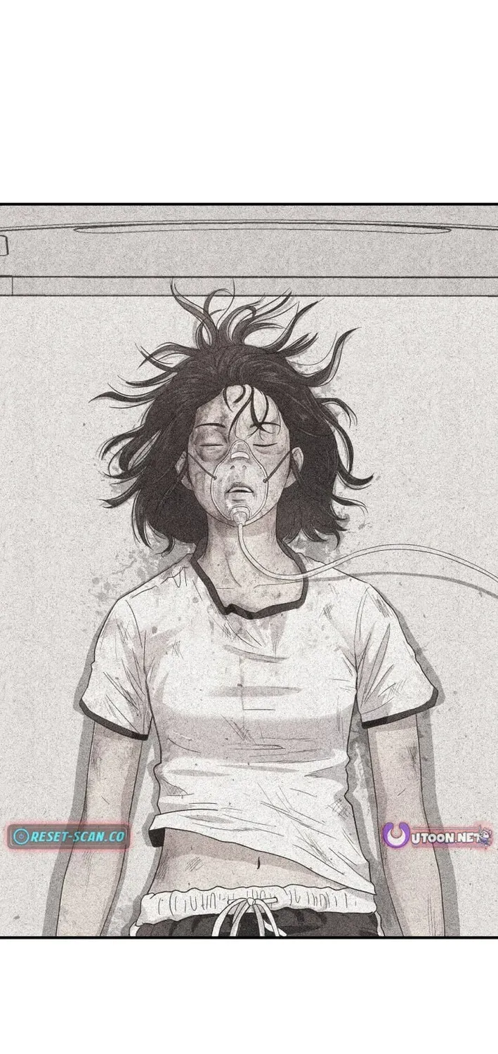Read Guard Pass EN Manga Online
