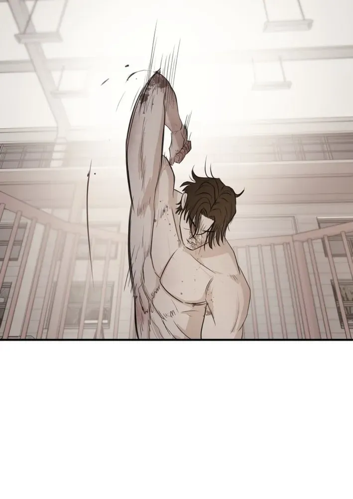 Read Guard Pass EN Manga Online