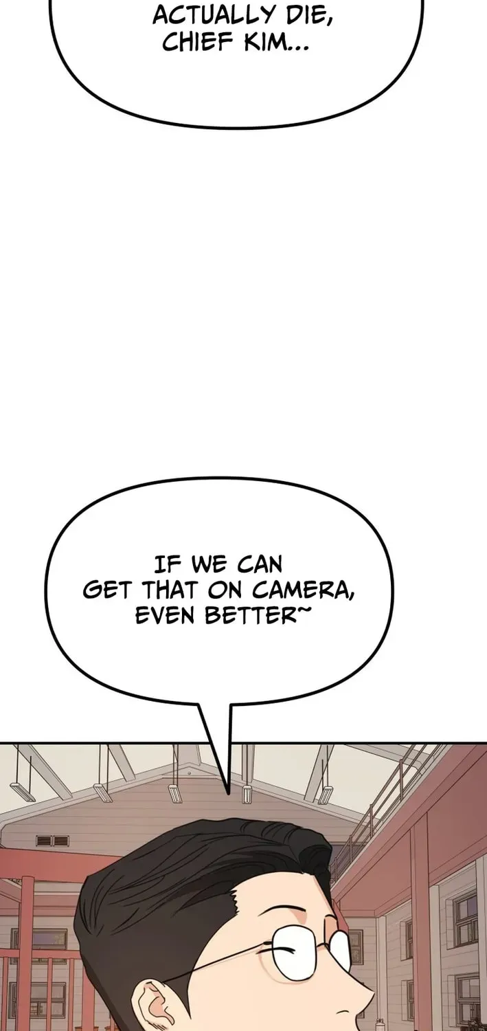 Read Guard Pass EN Manga Online