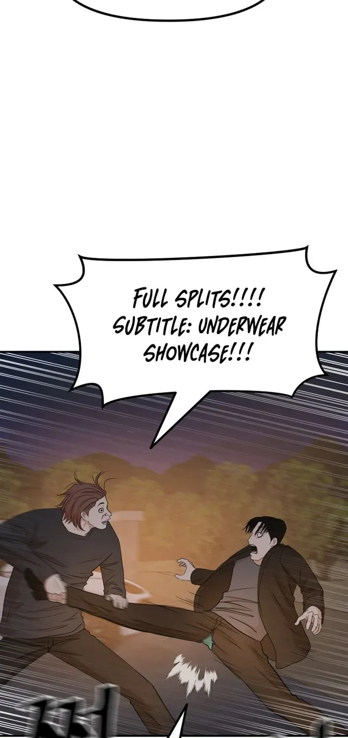 Read Guard Pass EN Manga Online