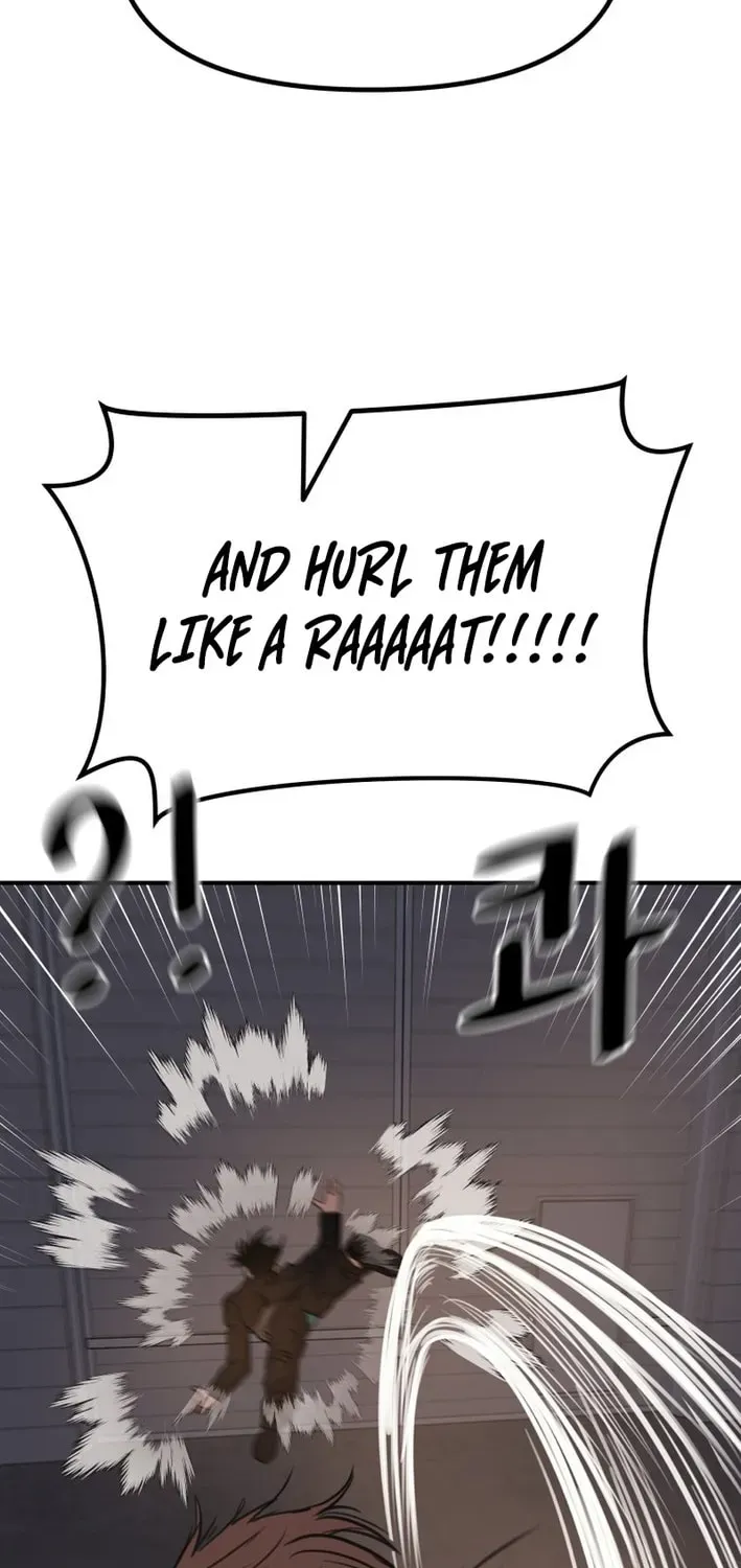 Read Guard Pass EN Manga Online