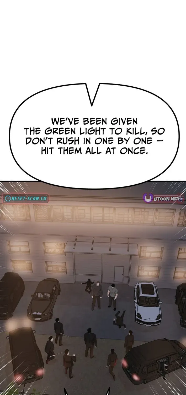 Read Guard Pass EN Manga Online