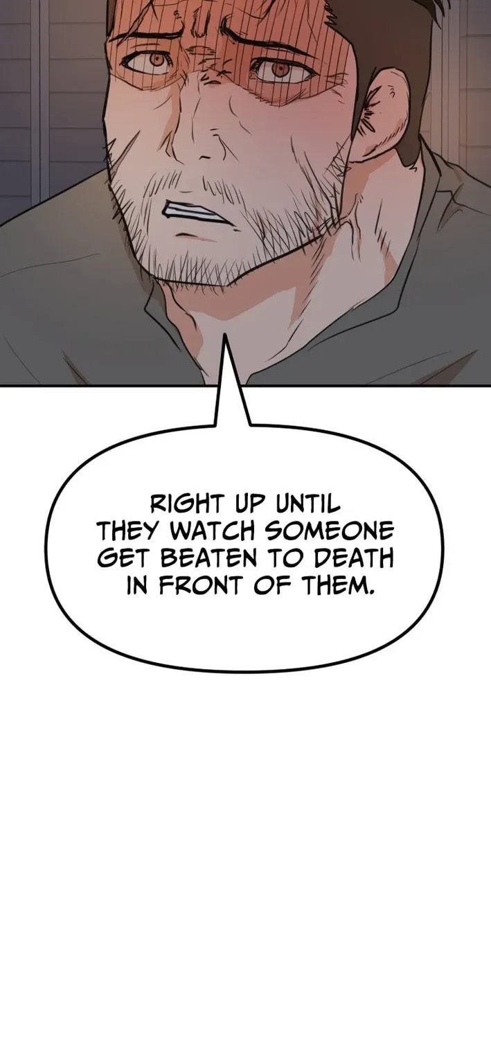 Read Guard Pass EN Manga Online