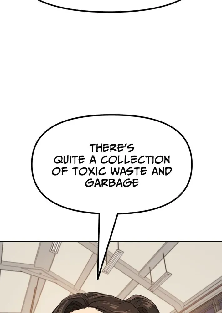 Read Guard Pass EN Manga Online