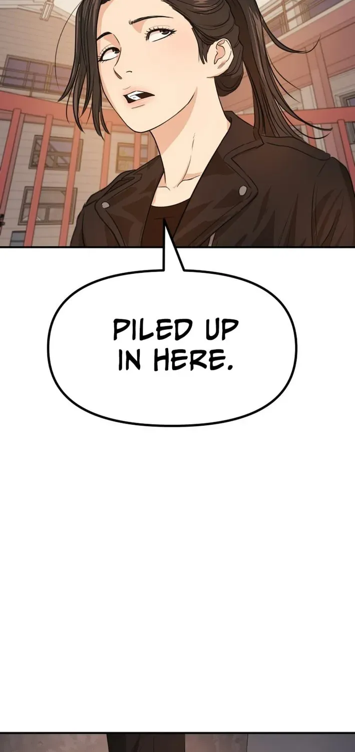 Read Guard Pass EN Manga Online