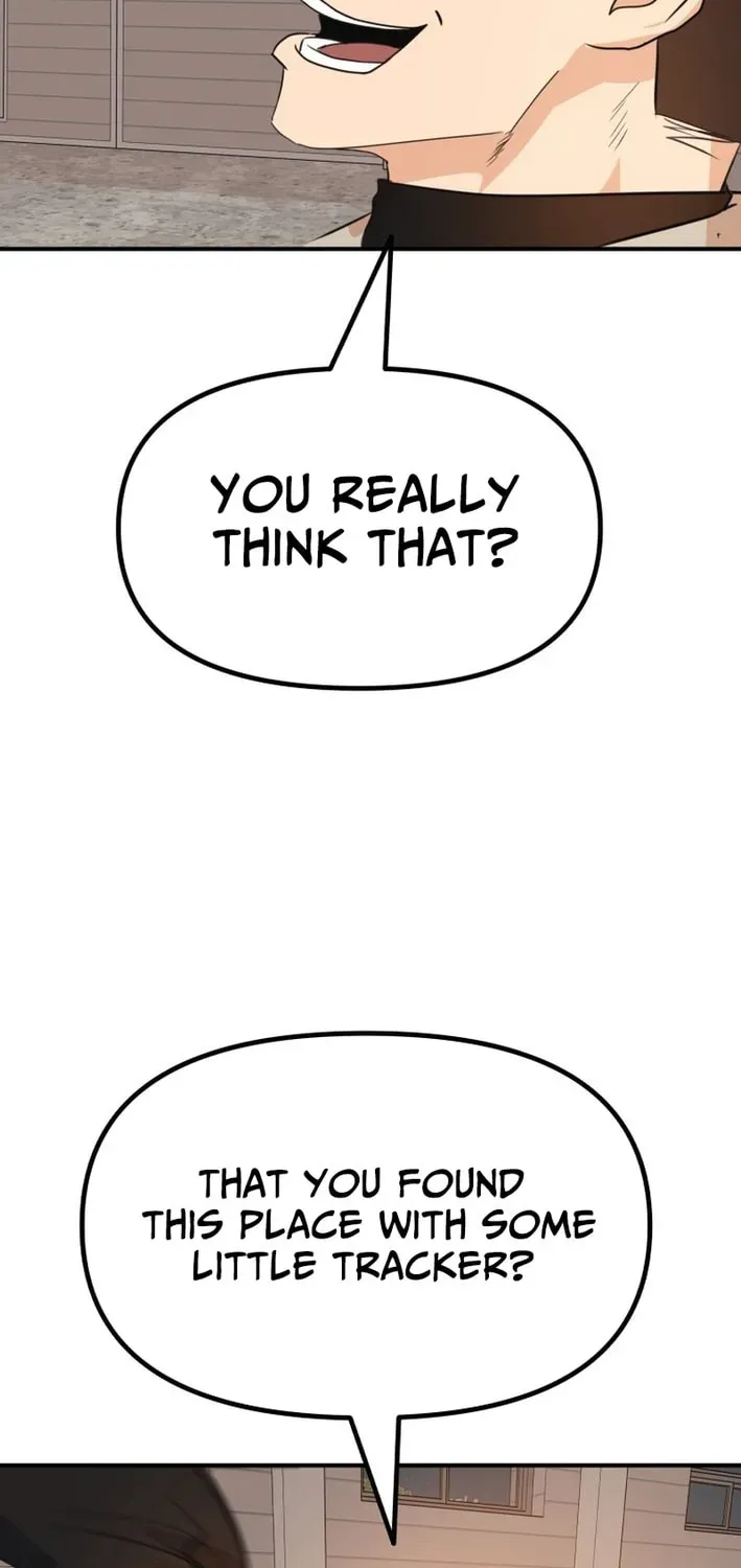 Read Guard Pass EN Manga Online