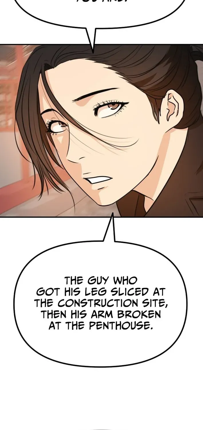Read Guard Pass EN Manga Online