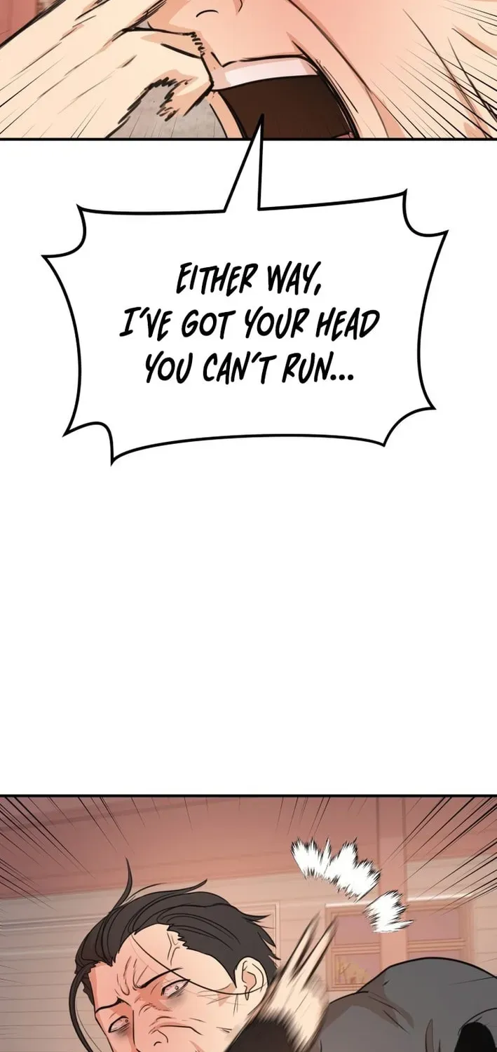 Read Guard Pass EN Manga Online