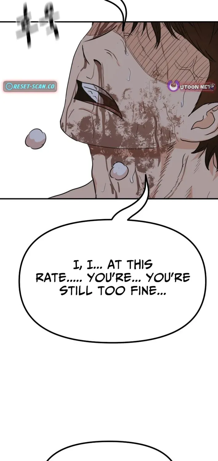 Read Guard Pass EN Manga Online