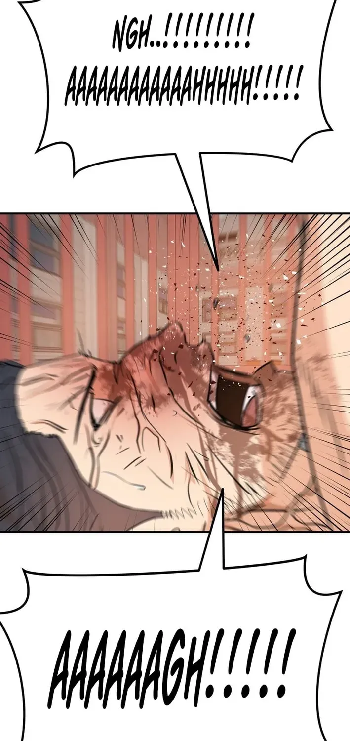 Read Guard Pass EN Manga Online