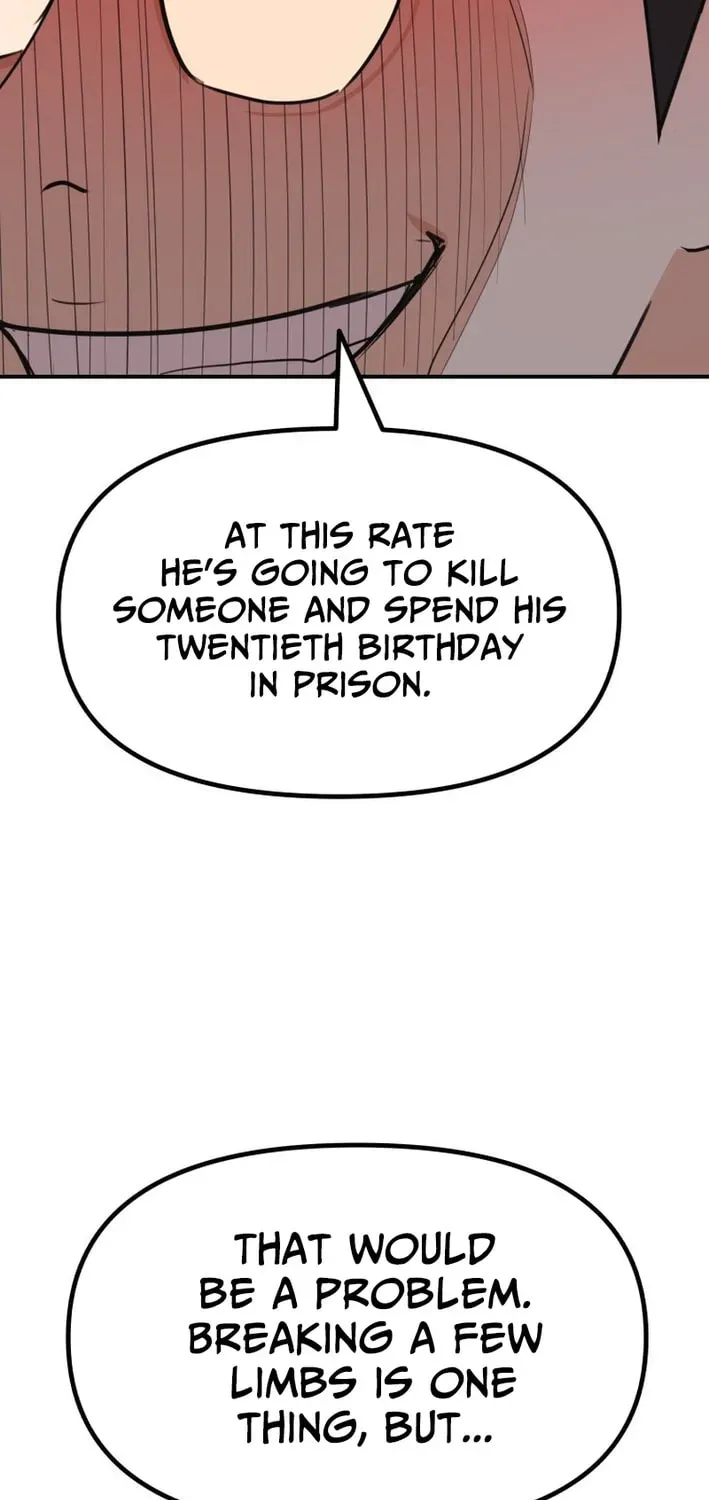 Read Guard Pass EN Manga Online