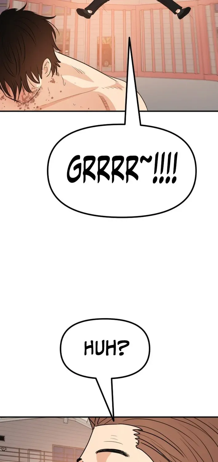 Read Guard Pass EN Manga Online