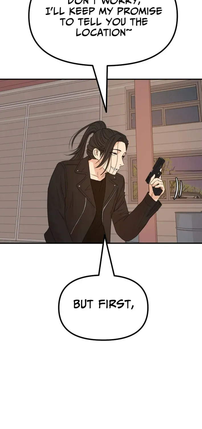 Read Guard Pass EN Manga Online