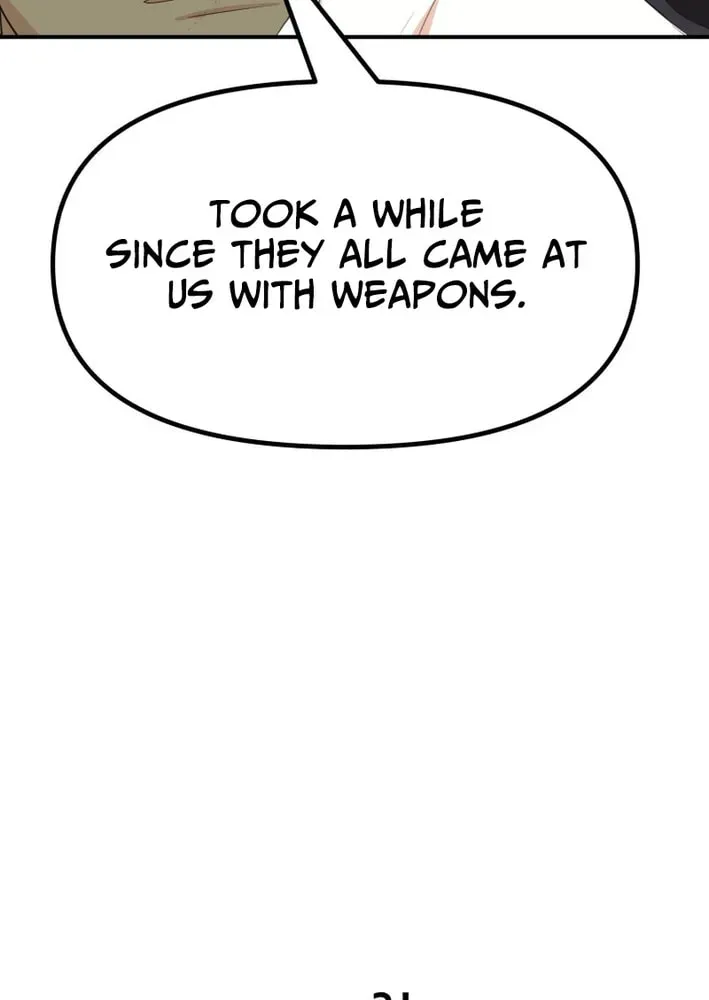 Read Guard Pass EN Manga Online
