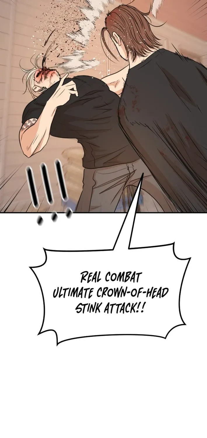 Read Guard Pass EN Manga Online