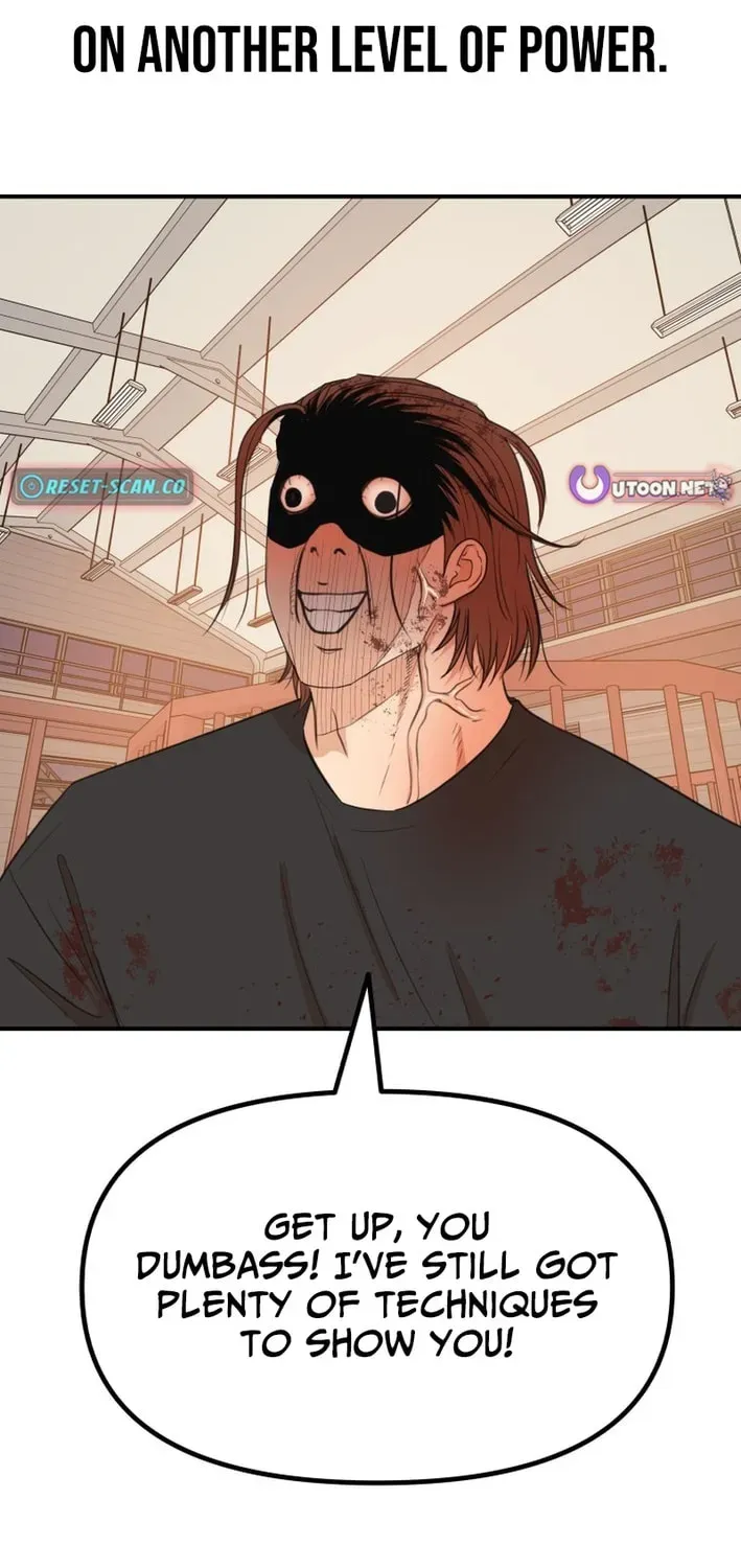 Read Guard Pass EN Manga Online