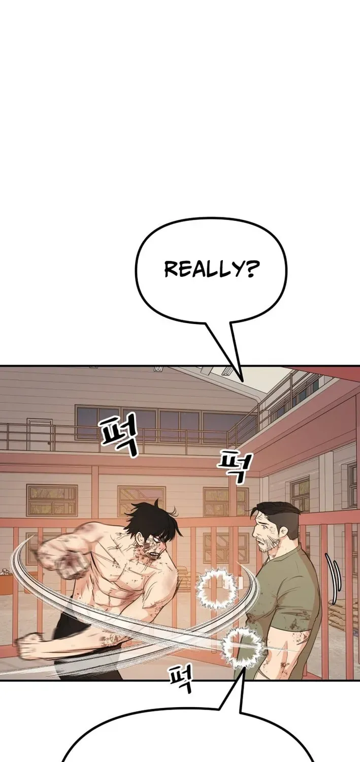 Read Guard Pass EN Manga Online