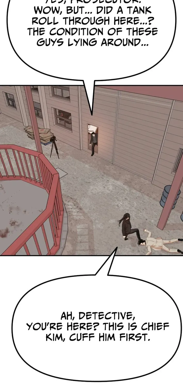 Read Guard Pass EN Manga Online