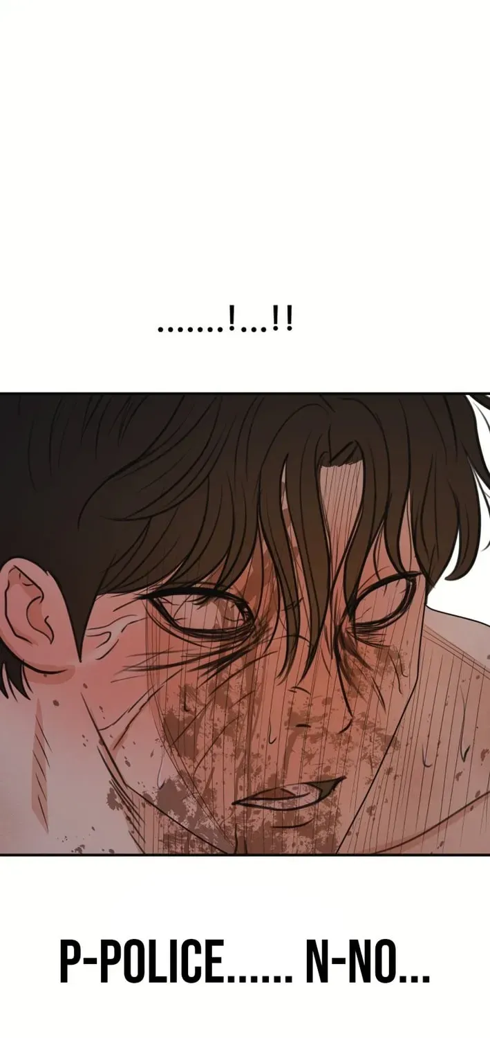 Read Guard Pass EN Manga Online