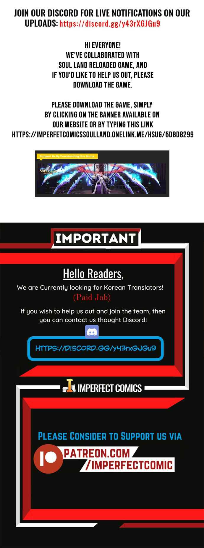 Read Guard Pass EN Manga Online